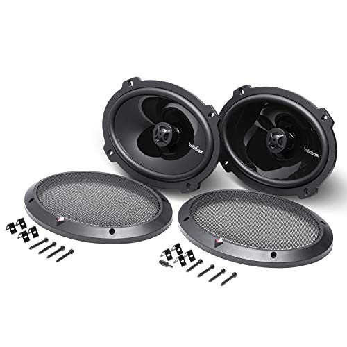 Rockford Fosgate P1692 Punch 6 Rockford Fosgate P1692 Punch 6